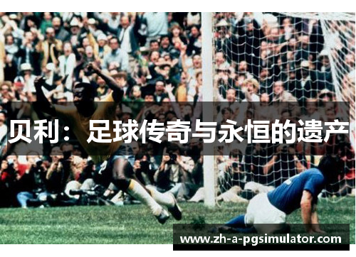贝利:足球传奇与永恒的遗产 贝利:足球传奇与永恒的遗产