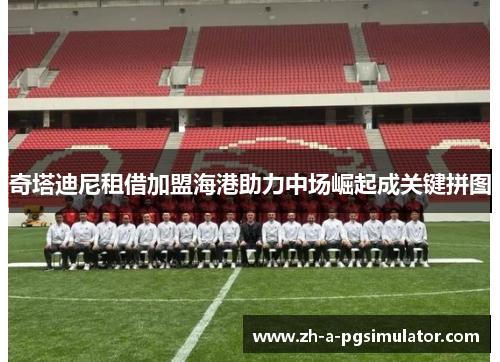 奇塔迪尼租借加盟海港助力中场崛起成关键拼图 奇塔迪尼租借加盟海港助力中场崛起成关键拼图