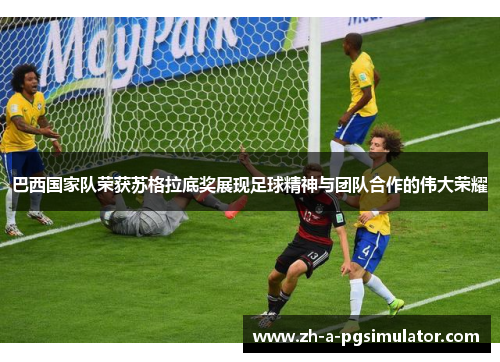 巴西国家队荣获苏格拉底奖展现足球精神与团队合作的伟大荣耀 巴西国家队荣获苏格拉底奖展现足球精神与团队合作的伟大荣耀